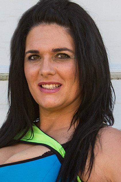 Heather McQuinn - Actor Profile Photo
