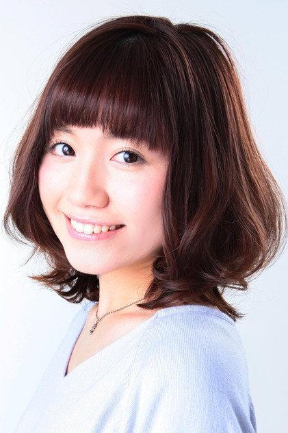 Yuri Noguchi - Actor Profile Photo