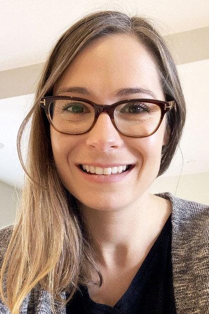Veronica Belmont - Actor Profile Photo