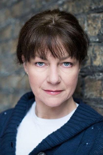Gail Fitzpatrick - Actor Profile Photo