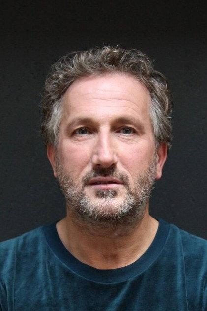 Marcel Musters - Actor Profile Photo