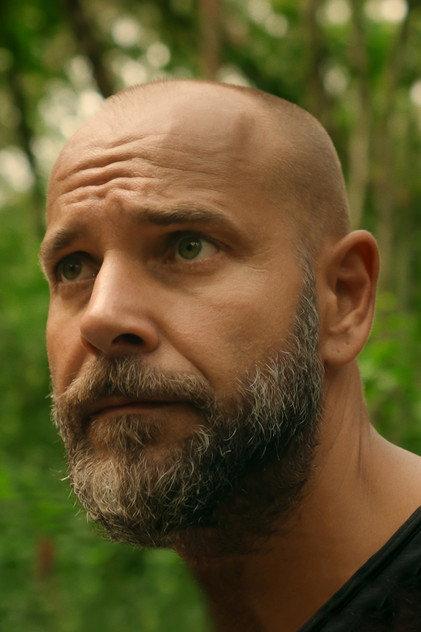 Maik Burghardt - Actor Profile Photo