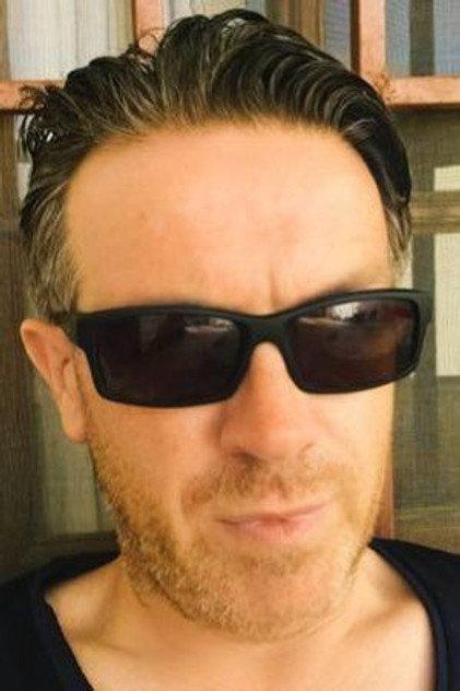 Mark Cox - Actor Profile Photo