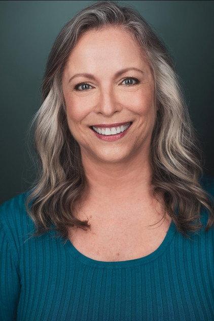 Jennifer Enskat - Actor Profile Photo