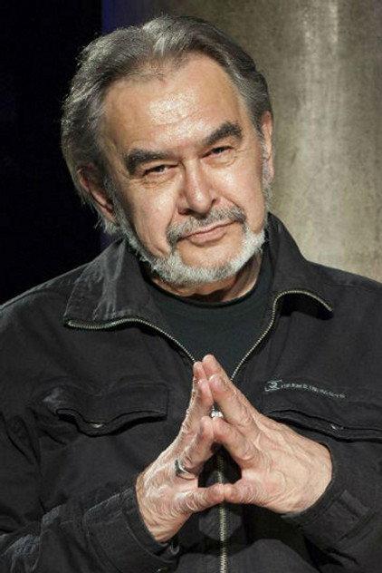 Marek Litewka - Actor Profile Photo