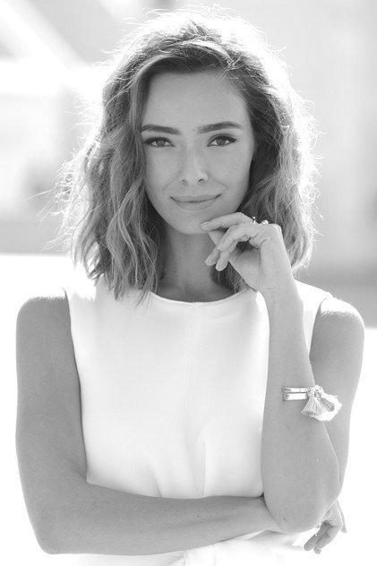 Soraya Torrens - Actor Profile Photo