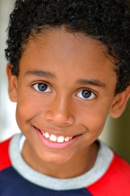 Reece Cody - Actor Profile Photo