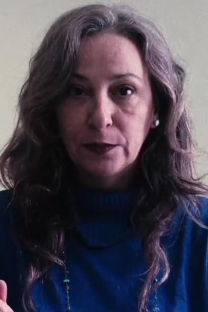 Luciana Paz - Actor Profile Photo