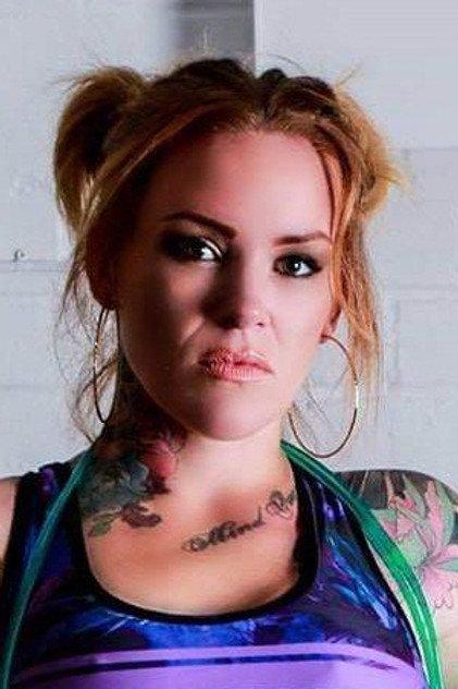 Gemma Ruegg - Actor Profile Photo
