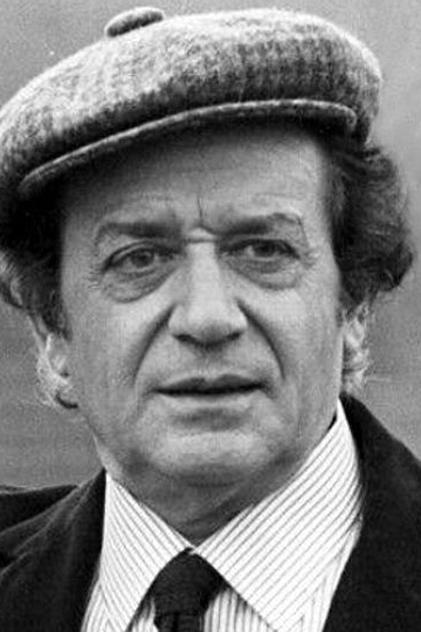 Henri Labussière - Actor Profile Photo