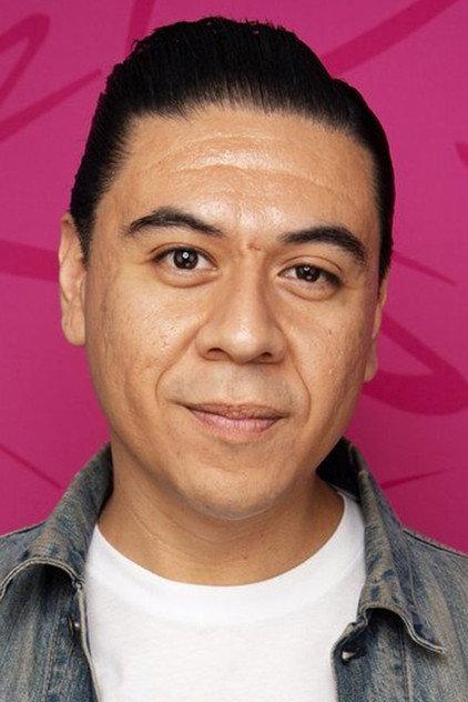 Chris Estrada - Actor Profile Photo