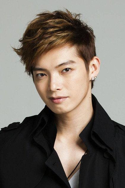 Calvin Chen - Actor Profile Photo