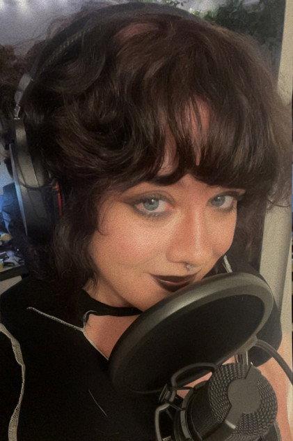 Miranda Parkin - Actor Profile Photo