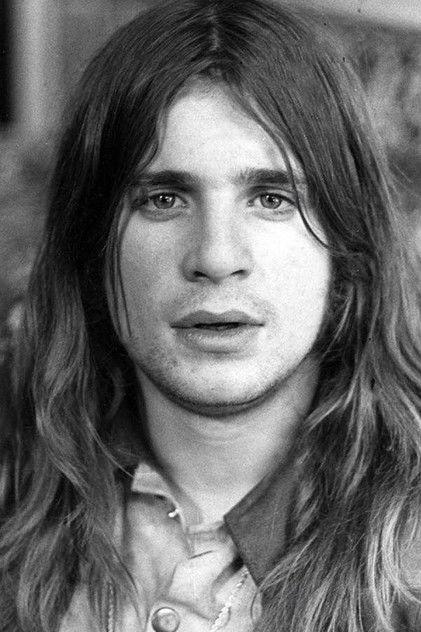 Ozzy Osbourne - Actor Profile Photo