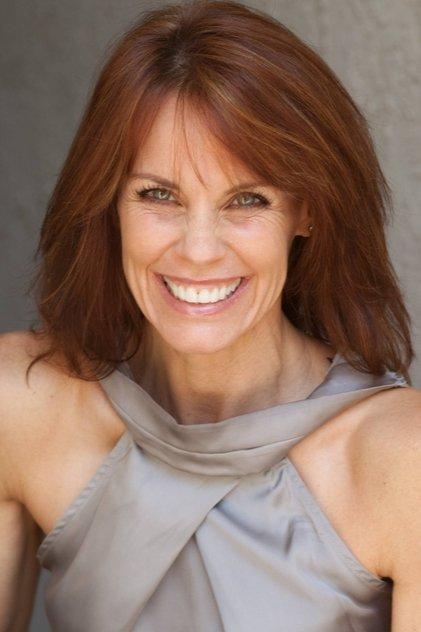 Alexandra Paul - Actor Profile Photo