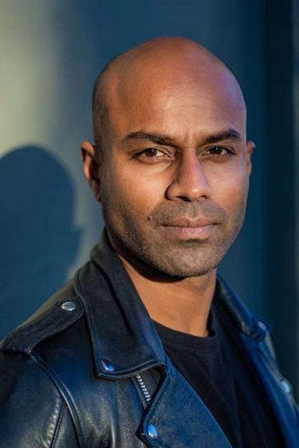 Dushan Philips - Actor Profile Photo