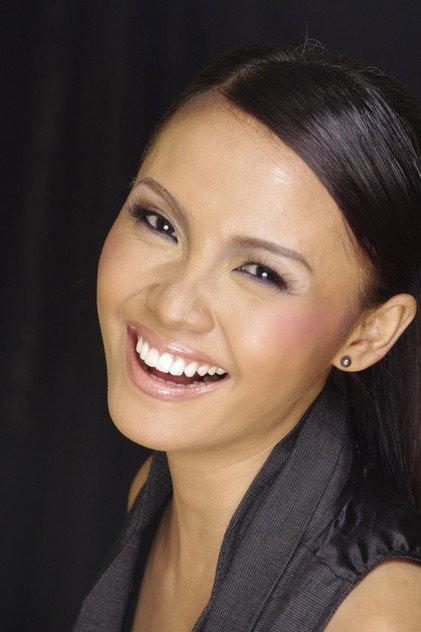 Tess Antonio - Actor Profile Photo