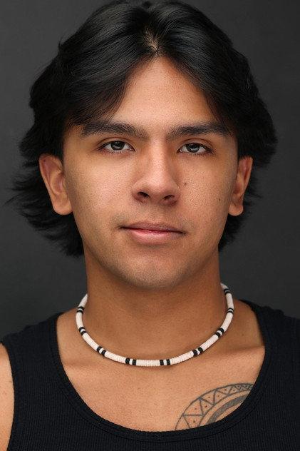 Jonah Bishop-Pirrone - Actor Profile Photo