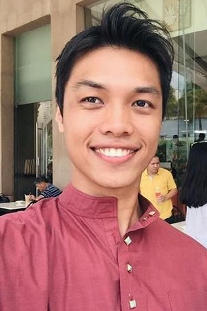 Syafiq M. Nazri - Actor Profile Photo
