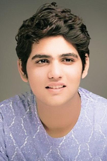Ali Haji - Actor Profile Photo