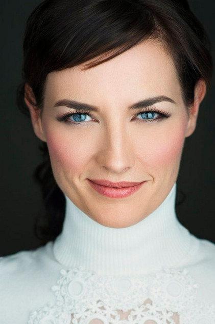 Erica Carroll - Actor Profile Photo