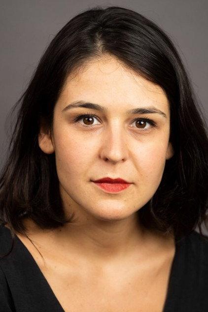 Joana Raio - Actor Profile Photo