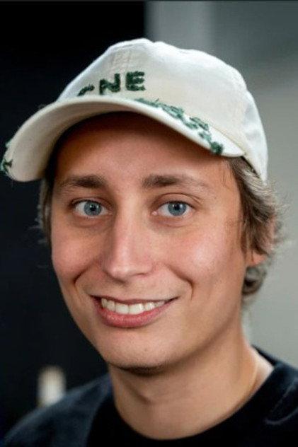 Emil Ejdemo Beer - Actor Profile Photo