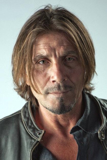 Richard Sarafian Jr. - Actor Profile Photo