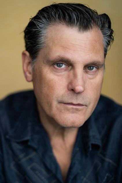 Iain Fletcher - Actor Profile Photo