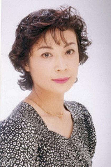 Keiko Suzuka - Actor Profile Photo
