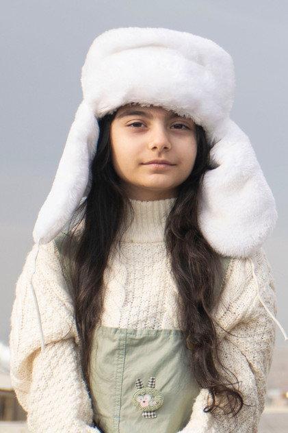 Shadi Mohammadakbari - Actor Profile Photo