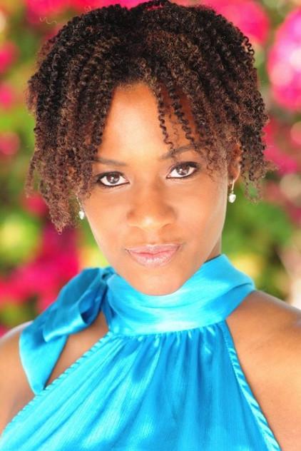 Erica Vittina Phillips - Actor Profile Photo