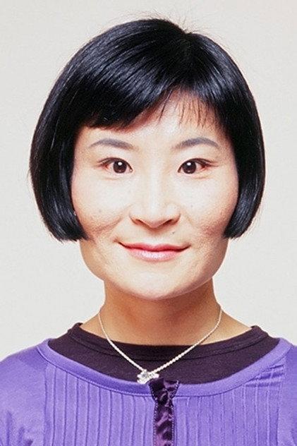 Hairi Katagiri - Actor Profile Photo