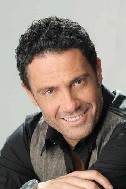 Marco Falaguasta - Actor Profile Photo