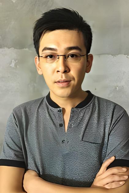 Liu Zixuan - Actor Profile Photo