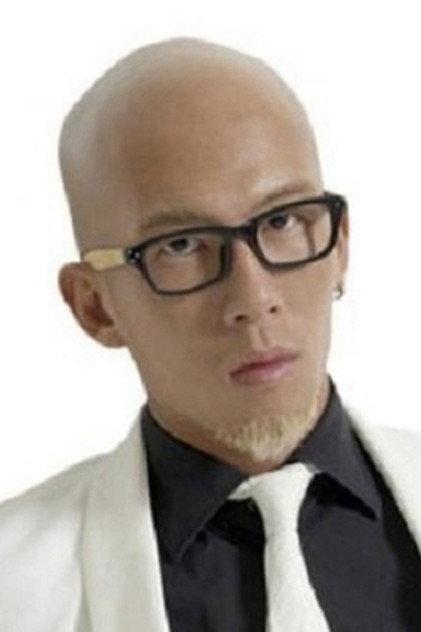 Eddie Pang Wai-On - Actor Profile Photo