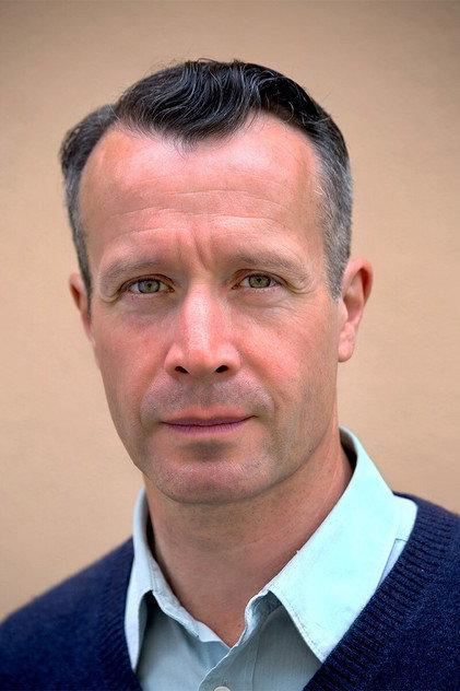 Jonathan Cullen - Actor Profile Photo
