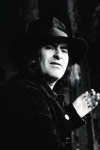 Jean-Henri Roger - Actor Profile Photo