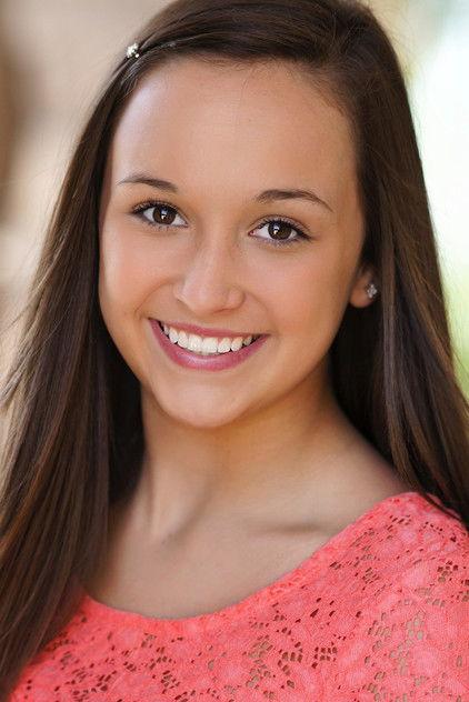 Alexa Gengelbach - Actor Profile Photo