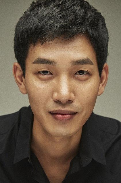Kim Do-yoon - Actor Profile Photo