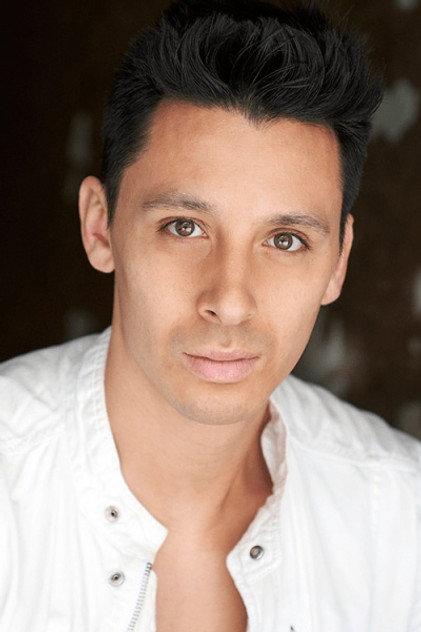 Devin Chin-Cheong - Actor Profile Photo