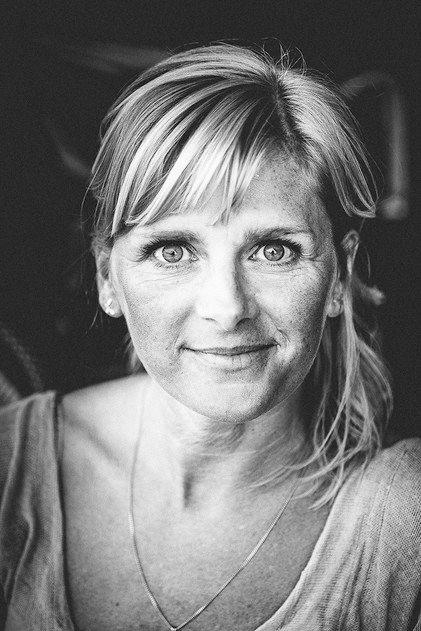 An Miller - Actor Profile Photo