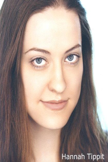 Hannah Tippit - Actor Profile Photo