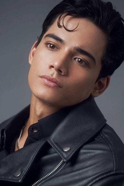 Raheel Bhyria - Actor Profile Photo