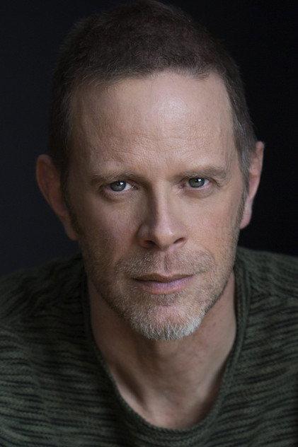Jean-Nicolas Verreault - Actor Profile Photo