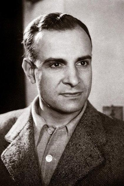 Jean Galland - Actor Profile Photo