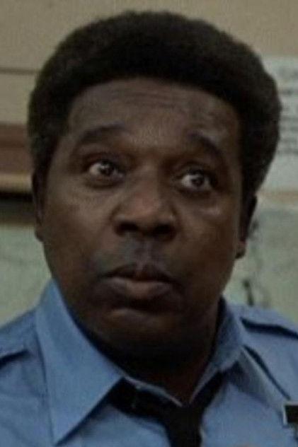 John McCurry - Actor Profile Photo