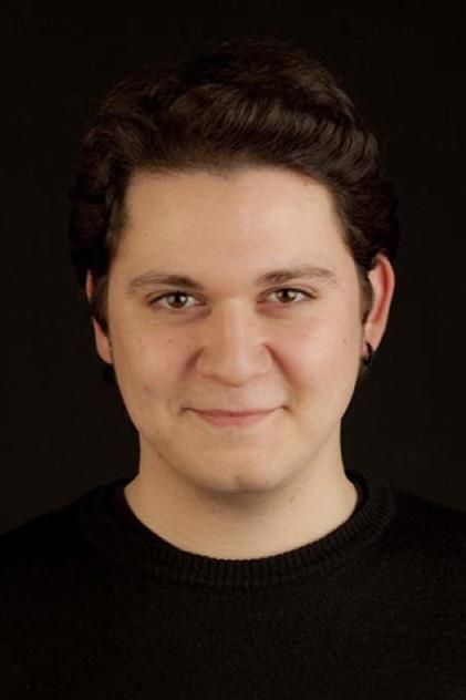 Korhan Herduran - Actor Profile Photo