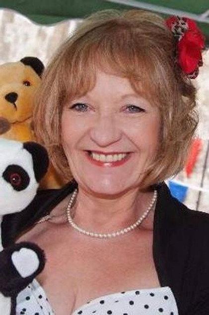 Brenda Longman - Actor Profile Photo