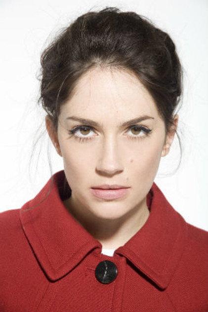 Tali Sharon - Actor Profile Photo